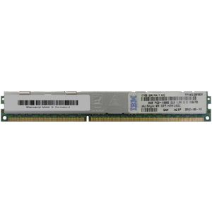 IBM 8GB (1x8GB 2Rx4 1.5V) PC3-12800 CL11 ECC DDR3 1600MHz VLP RDIMM