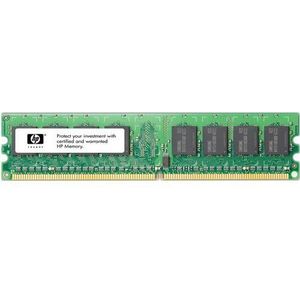 HP 4GB PC3-10600 4GB DDR3 1333MHz geheugenmodule