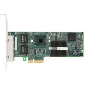Intel Gigabit ET2 Quad Port Adapter Box