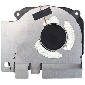 Computer GPU Koelventilator for Xiaomi MI 15.6 Gaming GTX1060 6G Editie 171502 -AA CPU Fan Cooler Radiator EG75071S1 C010 C020 S9A (Blade Color : Orig GPU fan, Blade Quantity : Other)