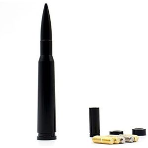 14 cm 50 Cal korte vervangende antenne voor Ford F-serie Super Duty Ranger Explorer Dodge RAM 1500 2500 3500 klassieke pick-up