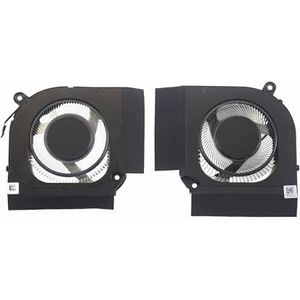 Laptop CPU GPU Koelventilator DC12V Voor ACER Voor Predator Voor Helios 300 PH315-55 PH317-56 Ventilator(CPU Fan)
