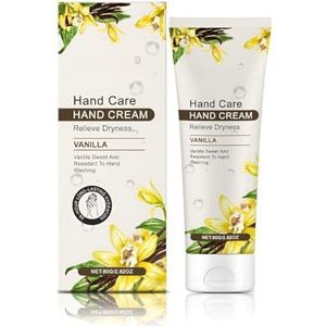 Hydraterende Handcrème - Zachte Essentie Dagelijkse Hydratatie For Handen En Voeten, Voedt De Droge Huid