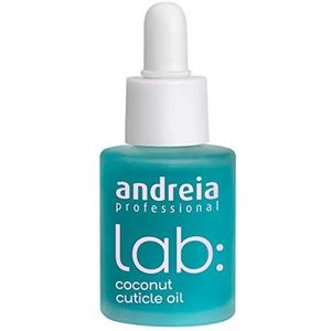 Andreia Professionele Pineapple Cuticle Oil nagelbehandelingen van LAB voor vitalisatie, vocht en vocht van de nagels, voedt en verzorgt de nagels
