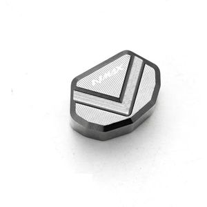 NARDEDP Motorfiets schakelaar knop richtingaanwijzer schakelaar sleutelkap compatibel met TMAX Xmax Nmax T-Max 560 530 500 SX DX TECH MAX