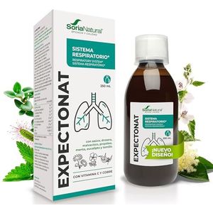 Soria Expectonat 250ml