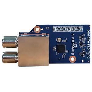 GigaBlue Dual/Twin DVB-C/T2 Tuner PRO