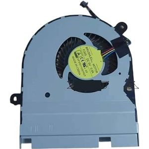 CPU-VENTILATOR VOOR ASUS TP300LA TP300UA TP300 TP300L TP300LD TP300LJ Koelventilator