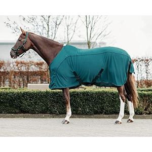 Paardenhemd QHP Coolmesh Astana