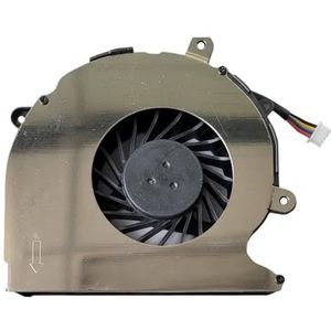 Koeler Radiator CPU Koelventilator voor HP voor ELITEBOOK 8540 8540W 8540P VENTILATOR