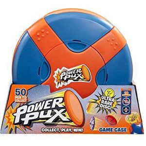 Power Pux Game Case voor Jongens 5+, Multi-Colour