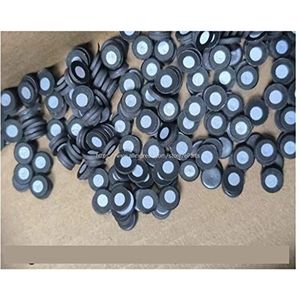 3D-scandoelen 3D-scan Positioneringsdoelen Magnetische markeringspunten Meetpunten Sterk reflecterende magnetische labels voor 3D-scannen(1000 Points)