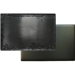 Voor LENOVO voor IdeaPad 330-15IKB 330-15 330-15IGM 330-15ARR laptop LCD-achterkant/voorkant(Black A shell)