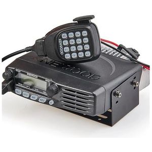 TM-281/481A Hoogfrequente maritieme walkietalkie Op voertuig gemonteerde krachtige 65W-radio UHF/VHF471(481A)