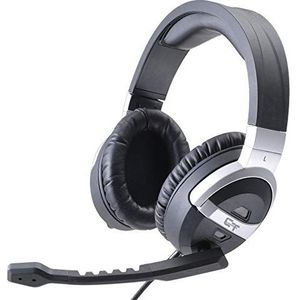 CTESPORTS MANTRA, hoge capaciteit 3D Surround