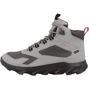 ECCO Heren Mx Hiking Boot, Steel Magneet, 42 EU