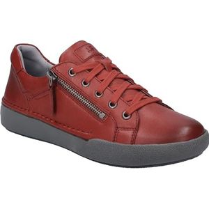 JOSEF SEIBEL - Claire 13 - Sneaker - Rood