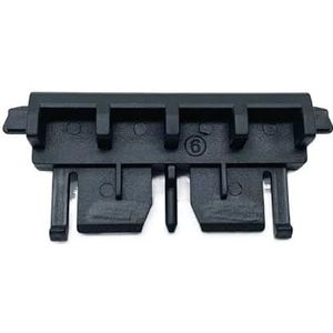 Printeraccessoires Compatibel met 1 stuks D067-2710 B044-2710 scheidingspad in cassette compatibel met Ricoh Aficio1515 1013 MP161 MP171 MP201 175L
