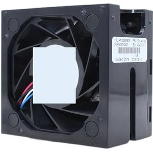 PFM0612XHE-SM02 00MW875 DL56X GEn9 6038, voor Delta Electronics, serverkoelventilator