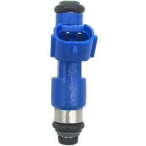 GTGJFJKW Voor Infiniti G35 G37 3.5L V6 2003 2004 2005 2006 2007 2008 2009 2010 2011 2012 2013 BRANDSTOFTINJECTOR 550CC 16600-JF00A Accessoires