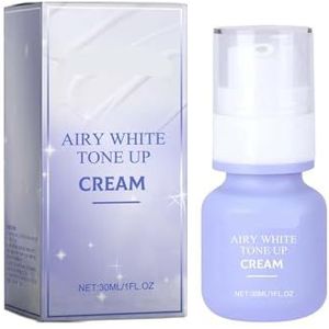 Vitamine C Gezichtscrème - Verhelderende En Hydraterende Crème For Een Stralende, Gladde Huid, Diepe Hydratatie Verbetering Van De Huidelasticiteit(3PCs)