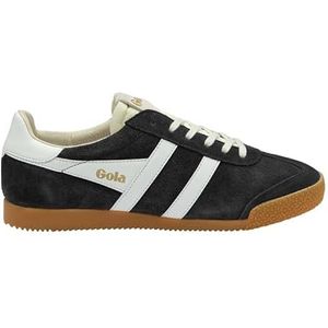 Gola Elan CMB538BA, sneakers, Zwart, 40 EU