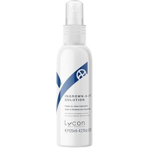 Lycon Spa Ingrown-X-It Solution