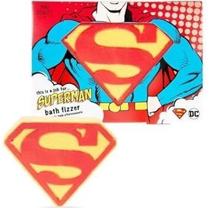 Superman Bath Fizzer