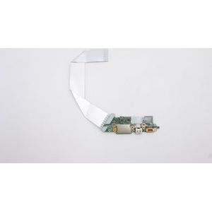Sparepart: Function Board C 20VG IO for Lenovo systems, FRU5C50S25145 (Lenovo systems)