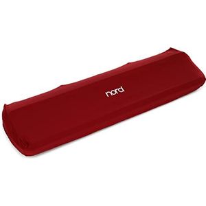 Clavia Nord Dust Cover 73 V2 · Beschermingshoes