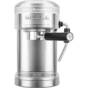 Kitchen Aid ESPRESSOMACHINE - ARTISAN - ROESTVRIJ STAAL 5KES6503ESX