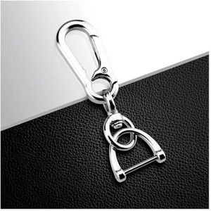 Autosleutel beschermhoes Voor Ford Voor Focus 2 MK2 Voor Fiesta Voor Mondeo Voor Melkweg Voor Valk Auto TPU Vouwen Sleutel Cover Tas Shell Geval Sleutelhanger Beschermer Sleutel Shell(Silver keychain)