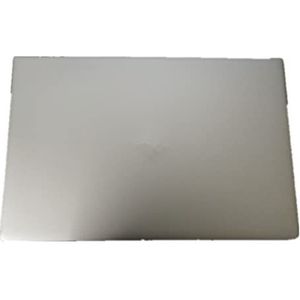 Laptop LCD-Topcover Voor For DELL Inspiron 5591 Zilver