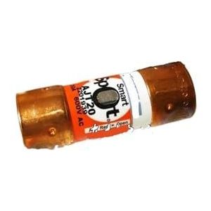 AMP-TRAP/AJT20/600V/20A/TIMEDELAY zekering