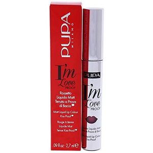 PUPA Pupa I'M Loveproof n. 004 intense rose
