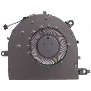 Laptop CPU-koelventilator voor Lenovo voor Xiaomi 15-are 2020 IdeaPad 5-15ITL05 5-15ALC05 5-15ARE05 5-15IIL05-serie DFS5K12