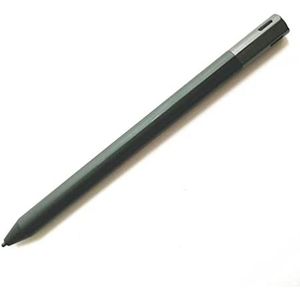 Premium (PN579X) Active S pen, styluspen compatibel met Dell Latitude 5300 5310 7200 7210 7310 7400 7410 9410 9510 2-in-1 vervangende pen Stylus S Pen (S Pen met reservepunt)