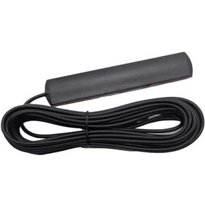 5M Auto Voorruit AM FM Radio Antenne Signaalversterker 12V Accessoires Vrachtwagen Universele Actieve Stereo Eenvoudig Brede Compatibiliteit