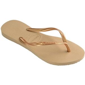 Slippers Havaianas Slim Golden