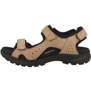 ECCO onroads w 3s dames Schoen, Casuède zwart, 38 EU