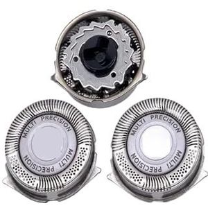 Vervangende scheerkop voor Philips scheerapparaat S5510, S5340, S5140, S5110, S5050, S5390, S5230, S5271, S5211, S5420.