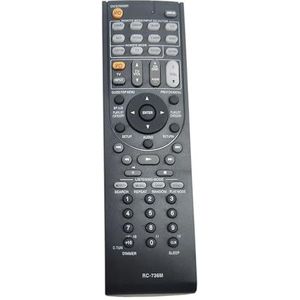 Remote control Replace For ONKYO Receiver HT-S6200 HHT-S6200S HT-S5200S