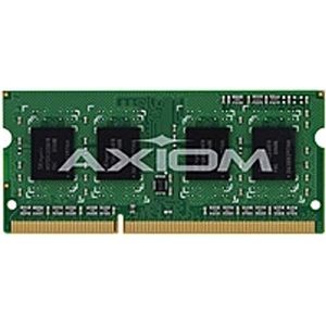 Axiom 8GB DDR3-1600 8GB DDR3L 1600MHz geheugenmodule - module (8 GB, 1 x 8 GB, DDR3L, 1600 MHz)