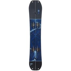 K2 - Snowboardboard Marauder Split Package Blauw Heren - Heren - Maat 162 - Blauw