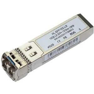 OXFMXVBTR SFP-10G-LR & Speel Singlemode 10G 1310nm 10km LR SFP+ ddm Zendontvanger