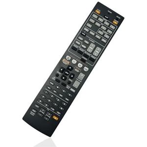 1 st RAV491 ZF30320 Vervangende Afstandsbediening for HTR-3064 HTR-4064 HTR-5065 RX-V367 RX-V371 RX-V465 RX-V671 RX-V771 RX-V867