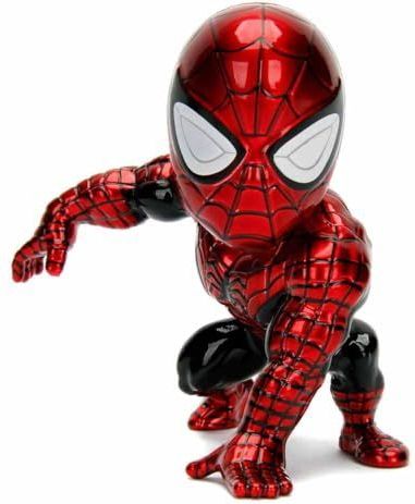Jada spiderman figuur om te verzamelen, 10 cm