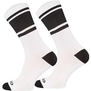 Todo Fietssokken voor dames en heren. Ademende racefietssokken. Fietssokken voor heren, fietssokken met motief ook hardloopsokken., 47/50 EU