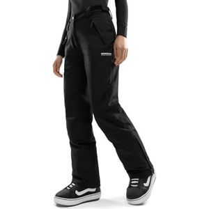 Siroko Core Frutt Broek