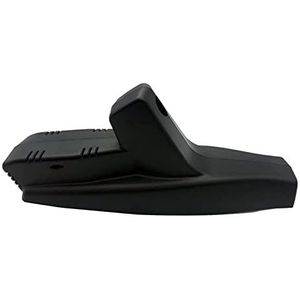 1K Plug and Play Eenvoudige installatie Wifi Auto DVR Dash Cam Compatibel met BMW I3 I01 2013 2014 2015 2016 2017 2018 2019 2020 2021(1K ACC One,64G)